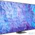 Телевизор Samsung Series 8 серебристый 4K Ultra HD Smart TV QE98Q80CAU